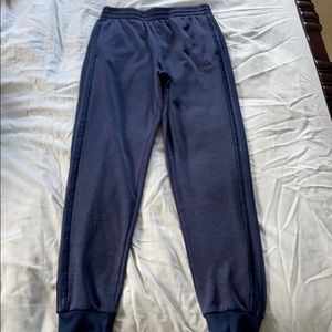 Adidas joggers (NEGOTIABLE)